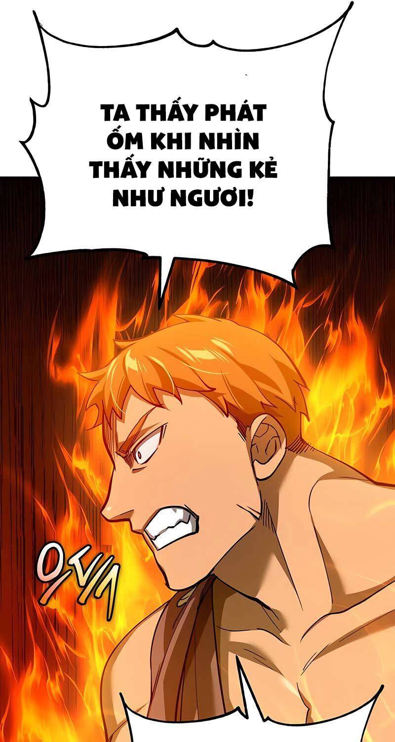 Thiên Quỷ Chẳng Sống Nổi Cuộc Đời Bình Thường - Chapter 130 - Page 88