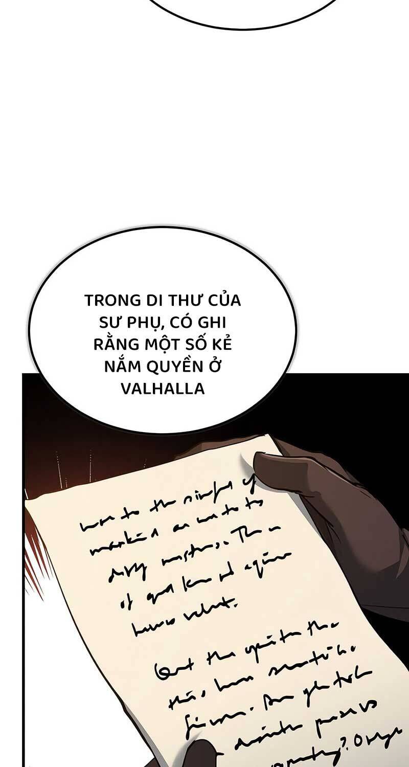 Thiên Quỷ Chẳng Sống Nổi Cuộc Đời Bình Thường - Chapter 130 - Page 9