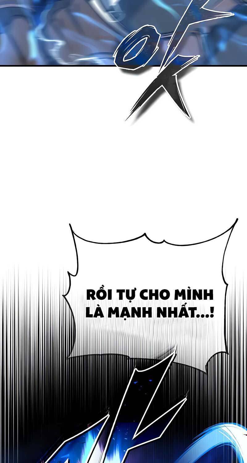 Thiên Quỷ Chẳng Sống Nổi Cuộc Đời Bình Thường - Chapter 130 - Page 91