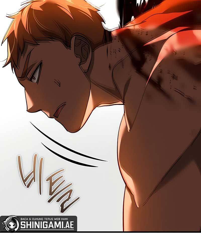 Thiên Quỷ Chẳng Sống Nổi Cuộc Đời Bình Thường - Chapter 130 - Page 94