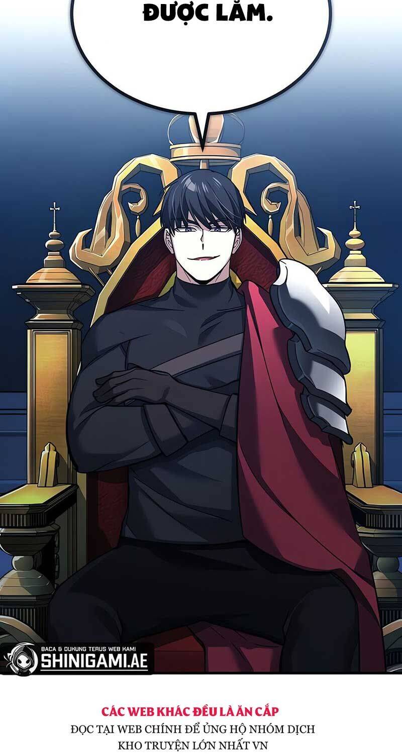 Thiên Quỷ Chẳng Sống Nổi Cuộc Đời Bình Thường - Chapter 130 - Page 96