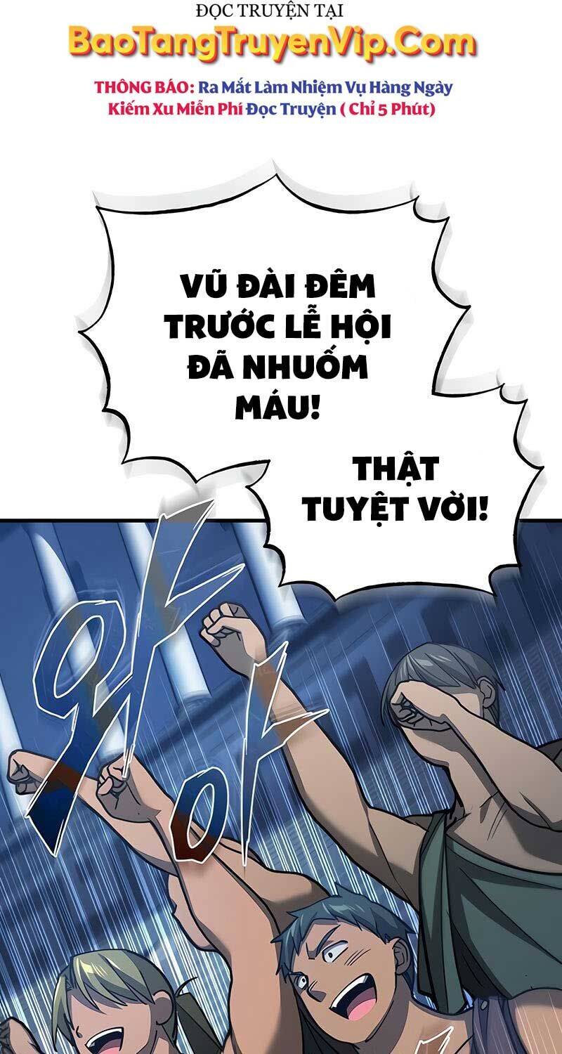 Thiên Quỷ Chẳng Sống Nổi Cuộc Đời Bình Thường - Chapter 130 - Page 97