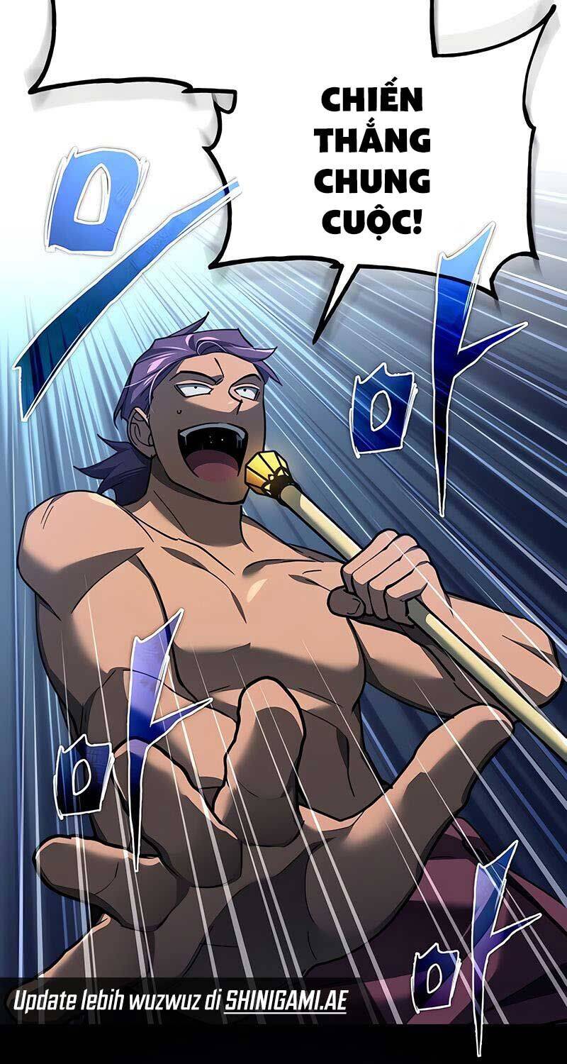 Thiên Quỷ Chẳng Sống Nổi Cuộc Đời Bình Thường - Chapter 130 - Page 99