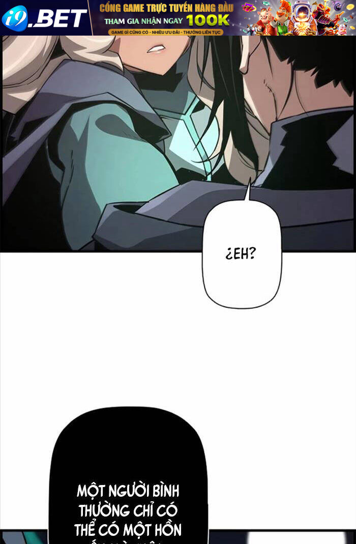 Đặc Tính Tiến Hóa Của Chiêu Hồn Sư - Chapter 73 - Page 101