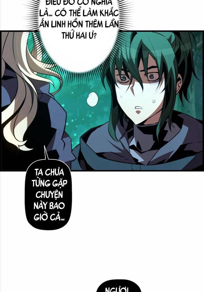 Đặc Tính Tiến Hóa Của Chiêu Hồn Sư - Chapter 73 - Page 104