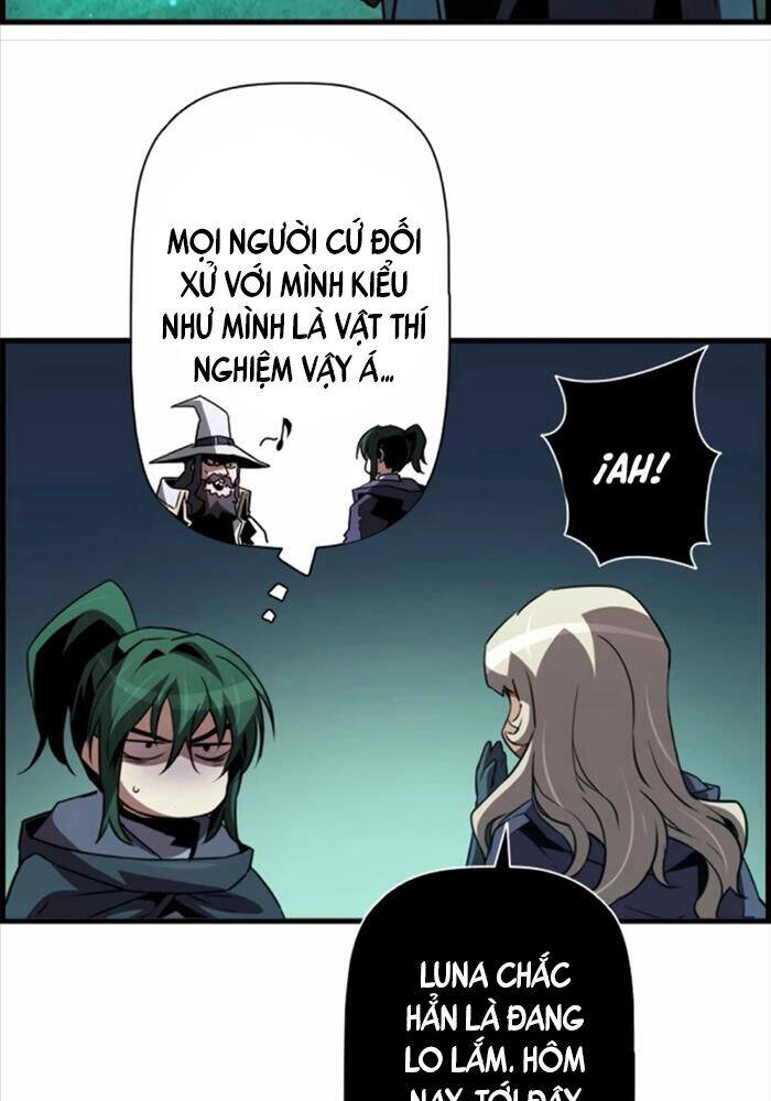 Đặc Tính Tiến Hóa Của Chiêu Hồn Sư - Chapter 73 - Page 106