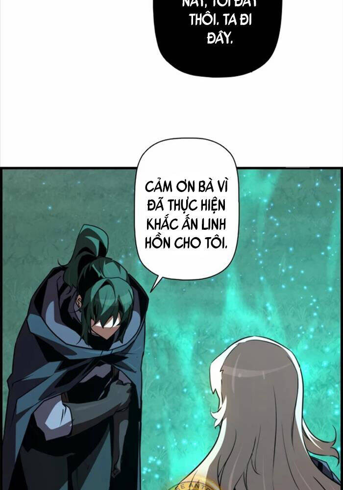 Đặc Tính Tiến Hóa Của Chiêu Hồn Sư - Chapter 73 - Page 107