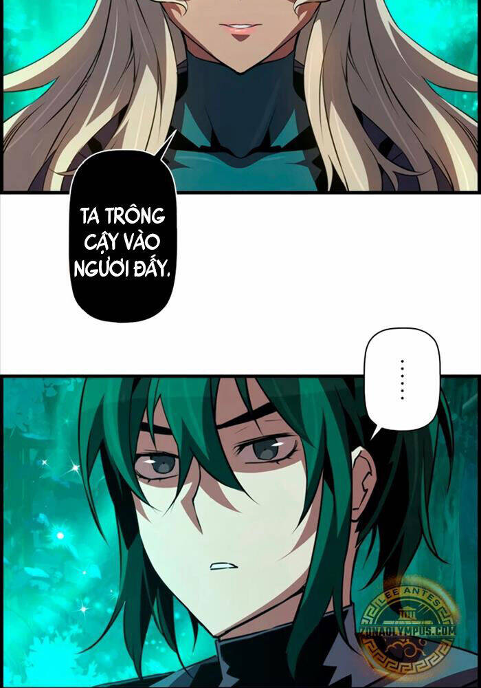 Đặc Tính Tiến Hóa Của Chiêu Hồn Sư - Chapter 73 - Page 109