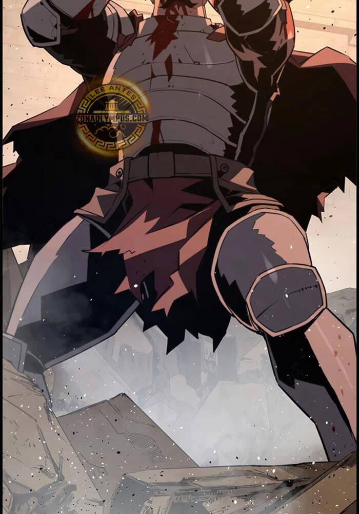 Đặc Tính Tiến Hóa Của Chiêu Hồn Sư - Chapter 73 - Page 13