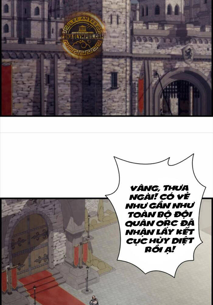 Đặc Tính Tiến Hóa Của Chiêu Hồn Sư - Chapter 73 - Page 17