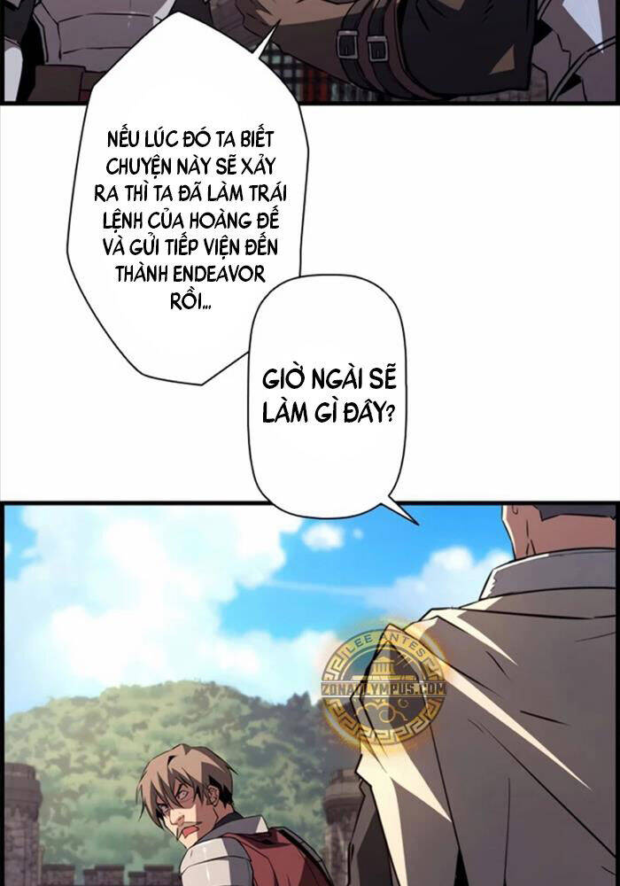 Đặc Tính Tiến Hóa Của Chiêu Hồn Sư - Chapter 73 - Page 23