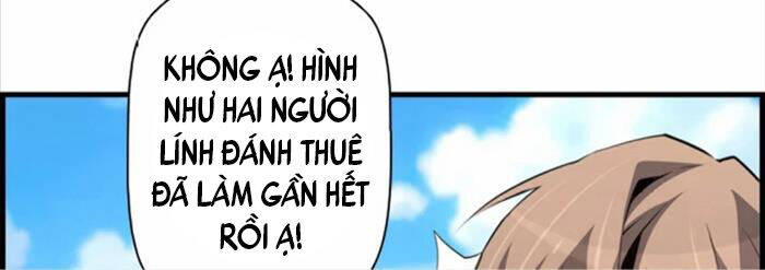 Đặc Tính Tiến Hóa Của Chiêu Hồn Sư - Chapter 73 - Page 27