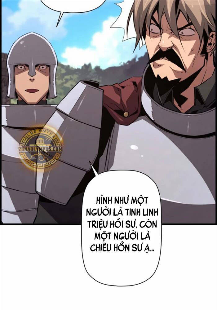 Đặc Tính Tiến Hóa Của Chiêu Hồn Sư - Chapter 73 - Page 28