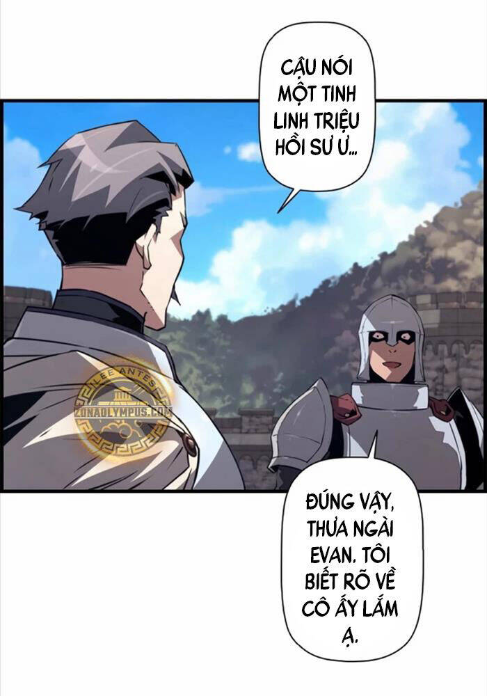 Đặc Tính Tiến Hóa Của Chiêu Hồn Sư - Chapter 73 - Page 29