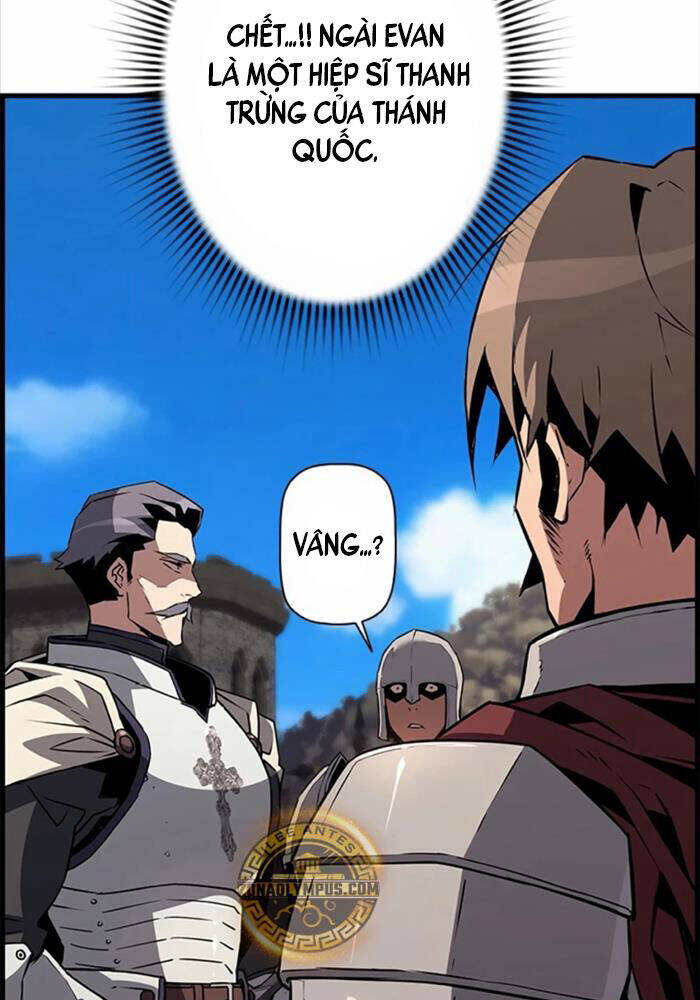 Đặc Tính Tiến Hóa Của Chiêu Hồn Sư - Chapter 73 - Page 34