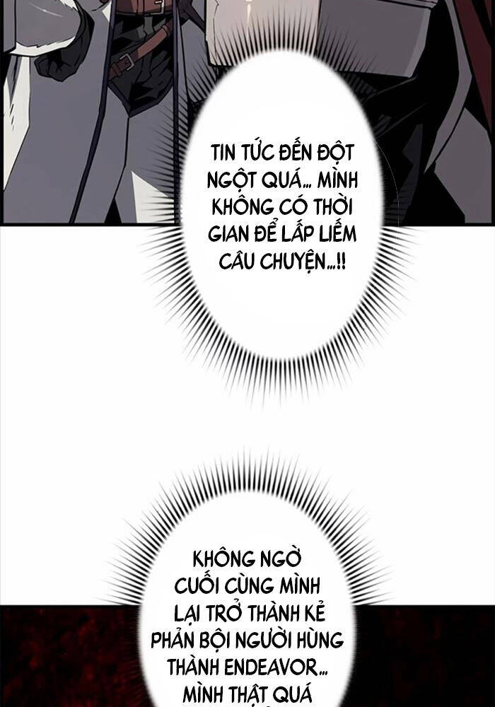 Đặc Tính Tiến Hóa Của Chiêu Hồn Sư - Chapter 73 - Page 35