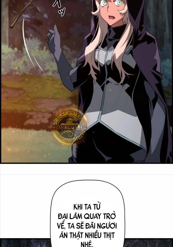 Đặc Tính Tiến Hóa Của Chiêu Hồn Sư - Chapter 73 - Page 42