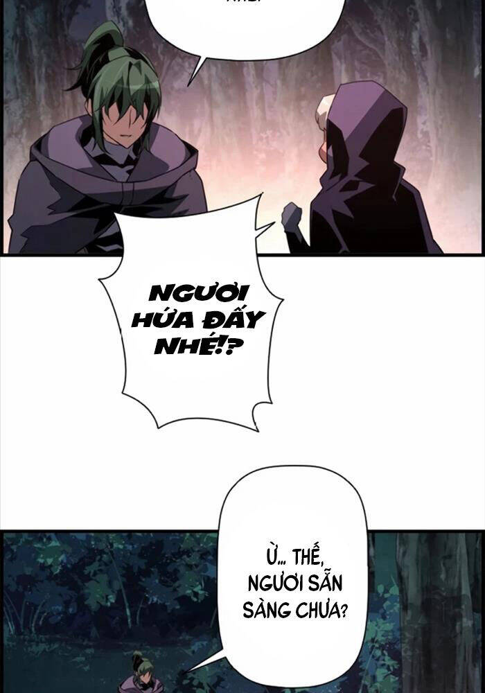 Đặc Tính Tiến Hóa Của Chiêu Hồn Sư - Chapter 73 - Page 43