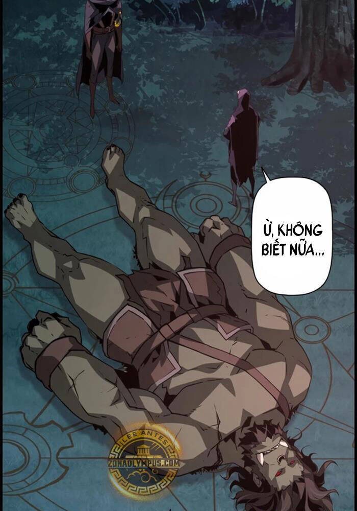 Đặc Tính Tiến Hóa Của Chiêu Hồn Sư - Chapter 73 - Page 44