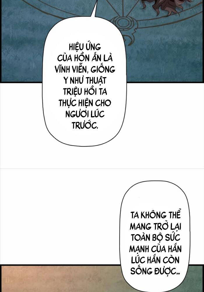 Đặc Tính Tiến Hóa Của Chiêu Hồn Sư - Chapter 73 - Page 45
