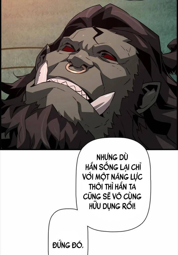 Đặc Tính Tiến Hóa Của Chiêu Hồn Sư - Chapter 73 - Page 46