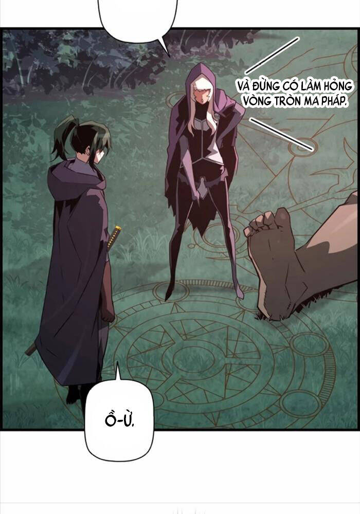 Đặc Tính Tiến Hóa Của Chiêu Hồn Sư - Chapter 73 - Page 47