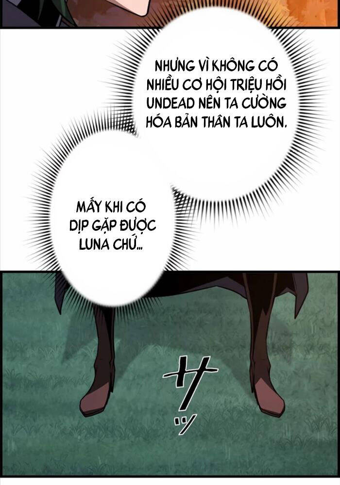 Đặc Tính Tiến Hóa Của Chiêu Hồn Sư - Chapter 73 - Page 49