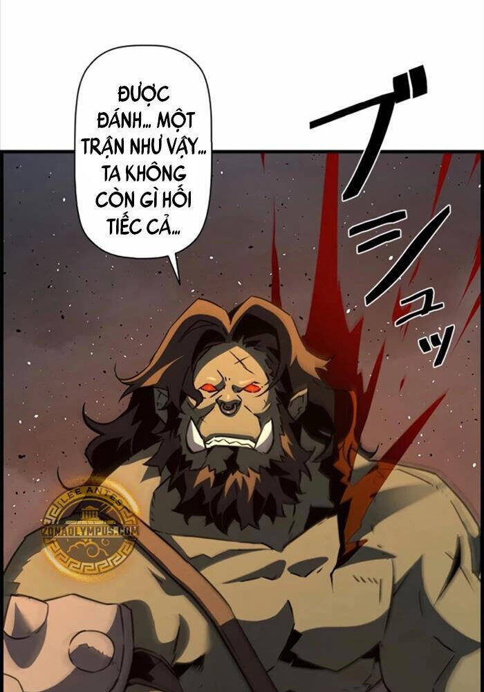 Đặc Tính Tiến Hóa Của Chiêu Hồn Sư - Chapter 73 - Page 5