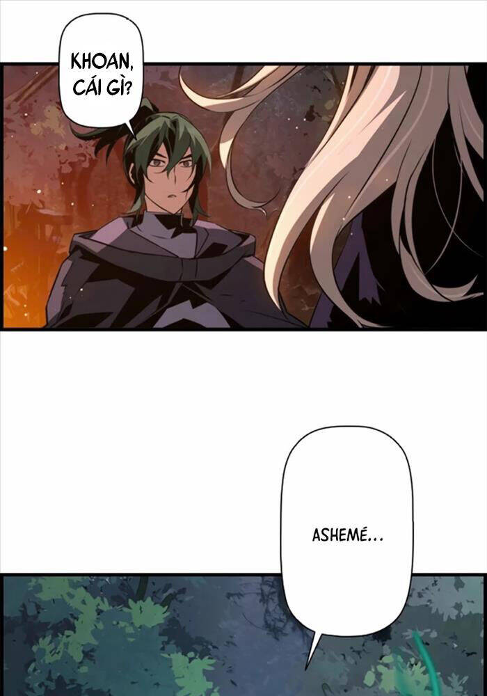 Đặc Tính Tiến Hóa Của Chiêu Hồn Sư - Chapter 73 - Page 52