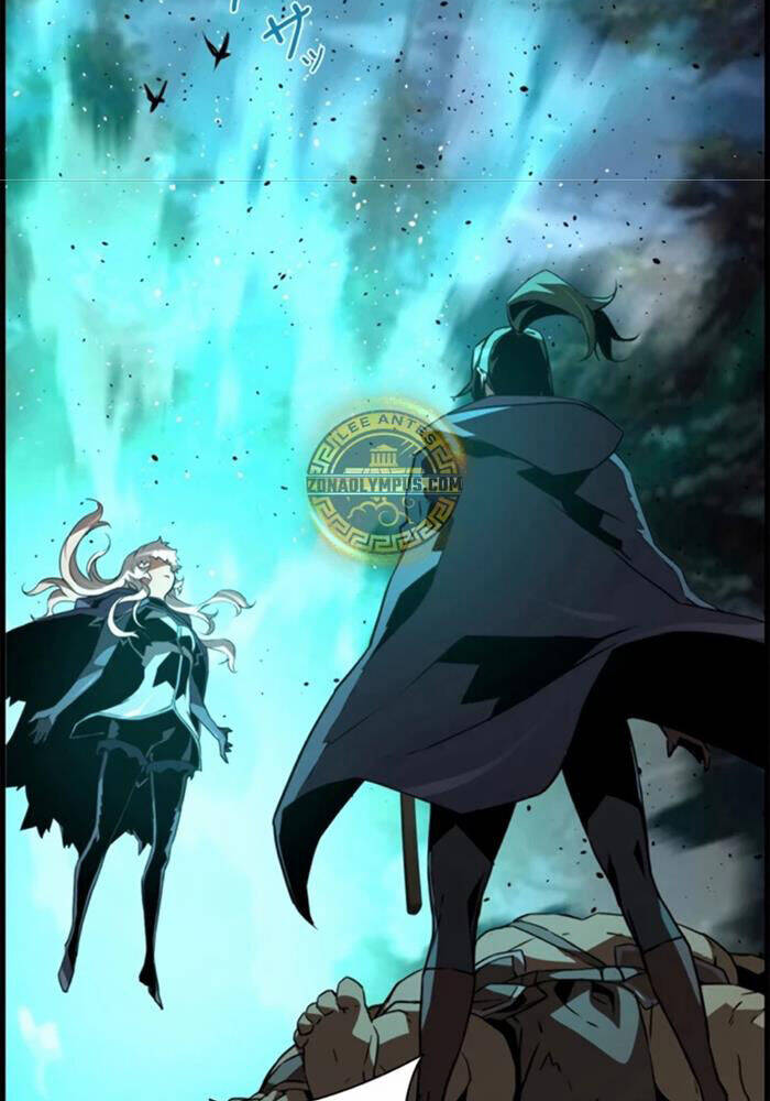 Đặc Tính Tiến Hóa Của Chiêu Hồn Sư - Chapter 73 - Page 55