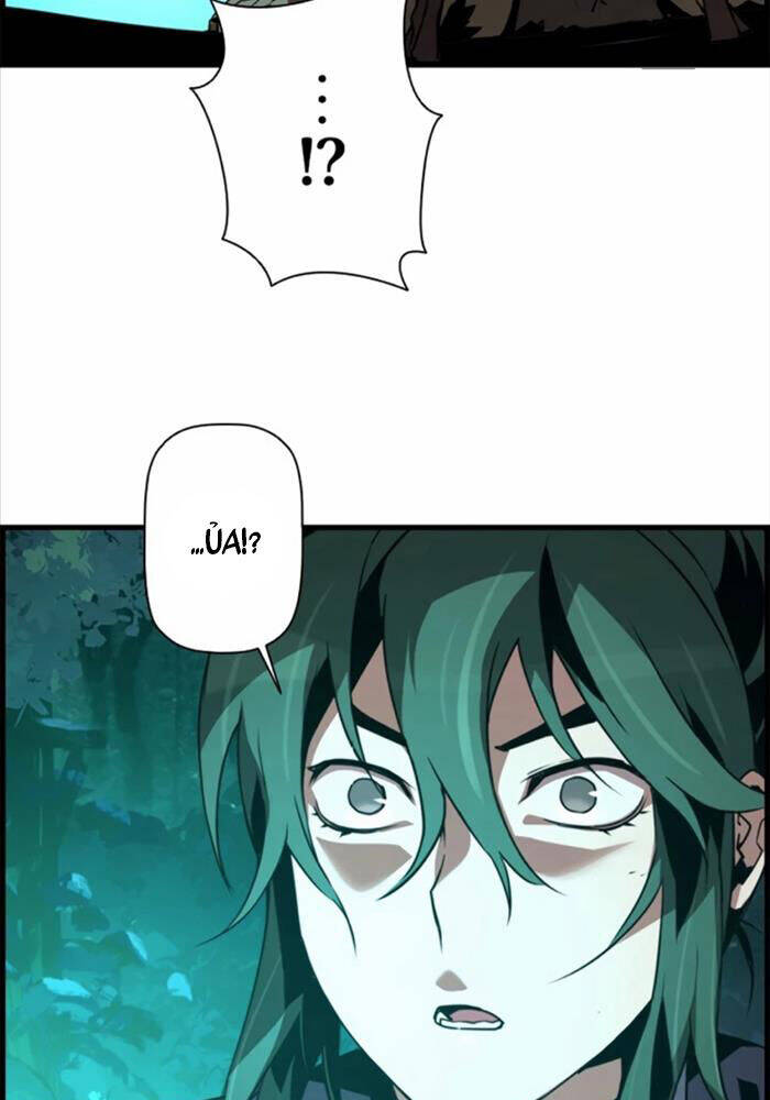 Đặc Tính Tiến Hóa Của Chiêu Hồn Sư - Chapter 73 - Page 56