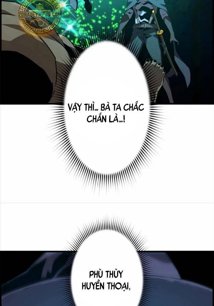 Đặc Tính Tiến Hóa Của Chiêu Hồn Sư - Chapter 73 - Page 59