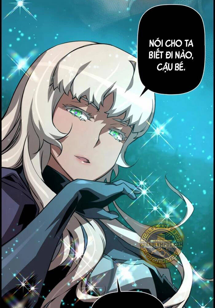 Đặc Tính Tiến Hóa Của Chiêu Hồn Sư - Chapter 73 - Page 61