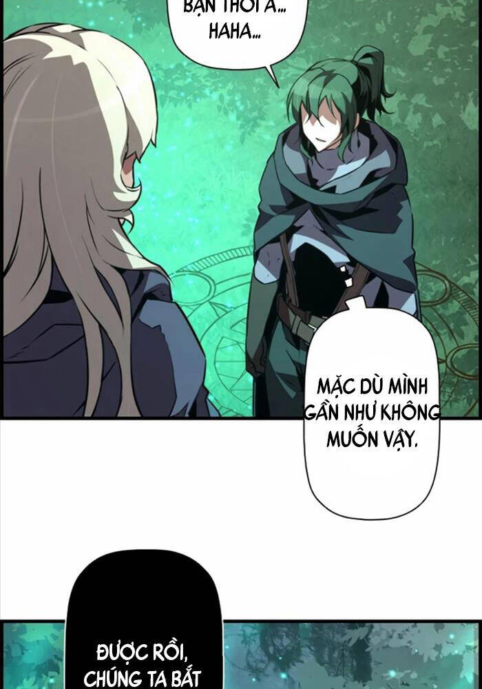 Đặc Tính Tiến Hóa Của Chiêu Hồn Sư - Chapter 73 - Page 65