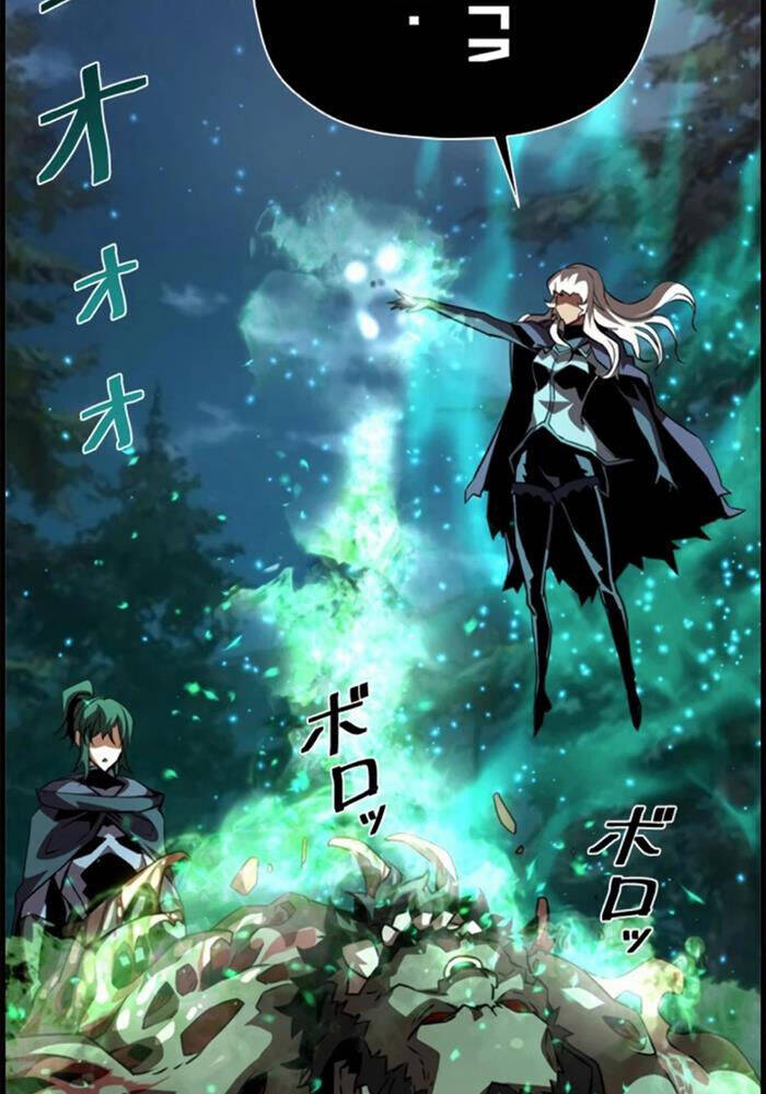 Đặc Tính Tiến Hóa Của Chiêu Hồn Sư - Chapter 73 - Page 69