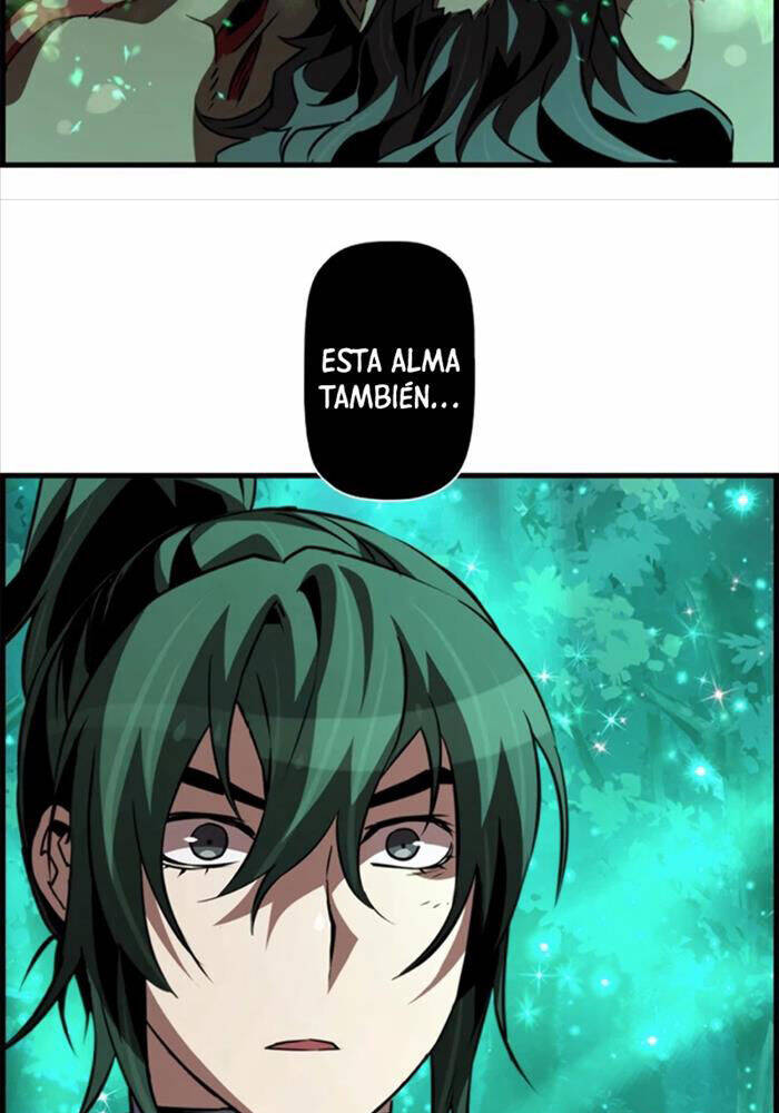 Đặc Tính Tiến Hóa Của Chiêu Hồn Sư - Chapter 73 - Page 70