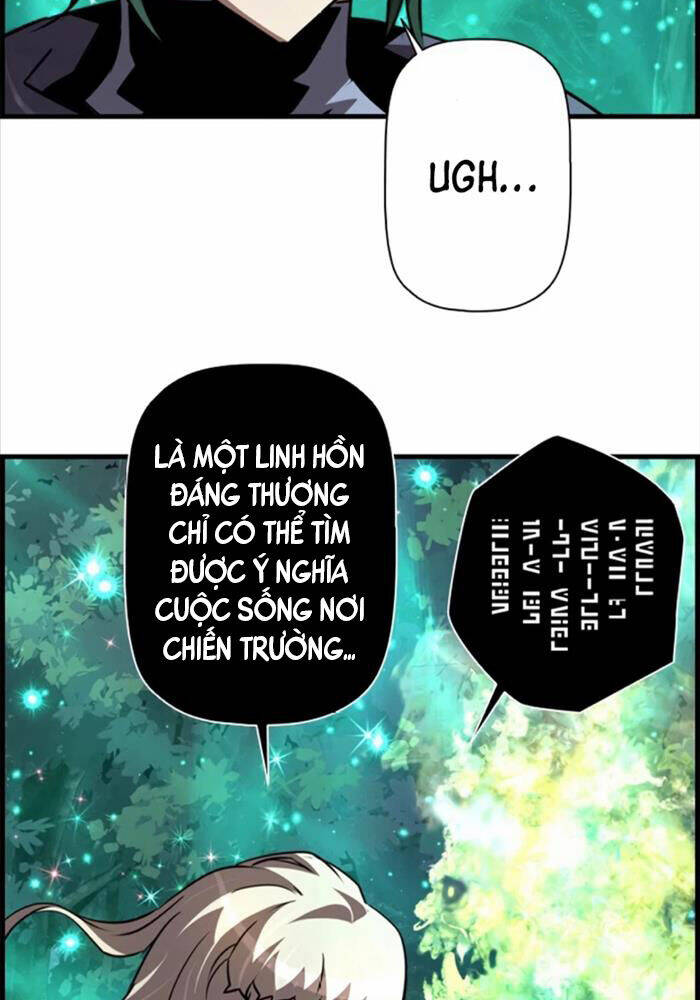 Đặc Tính Tiến Hóa Của Chiêu Hồn Sư - Chapter 73 - Page 71