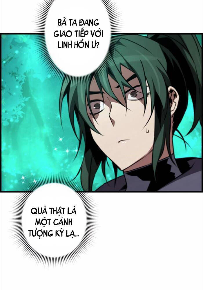 Đặc Tính Tiến Hóa Của Chiêu Hồn Sư - Chapter 73 - Page 73