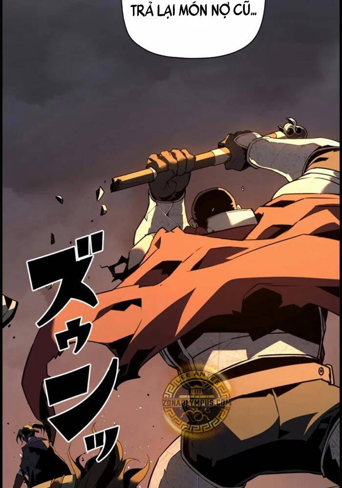 Đặc Tính Tiến Hóa Của Chiêu Hồn Sư - Chapter 73 - Page 9