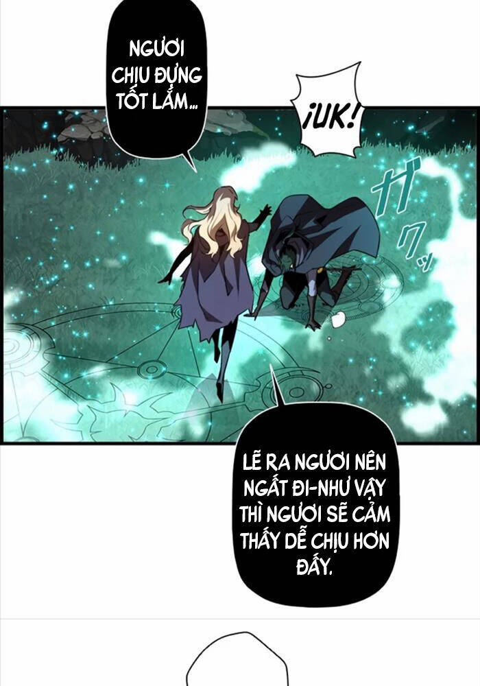 Đặc Tính Tiến Hóa Của Chiêu Hồn Sư - Chapter 73 - Page 91