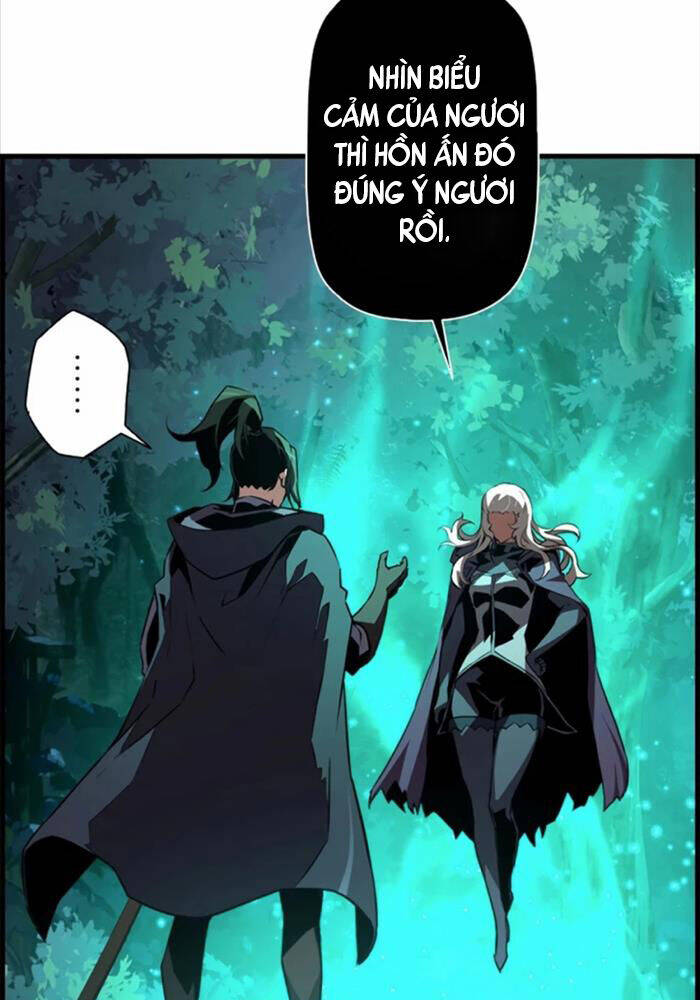 Đặc Tính Tiến Hóa Của Chiêu Hồn Sư - Chapter 73 - Page 96