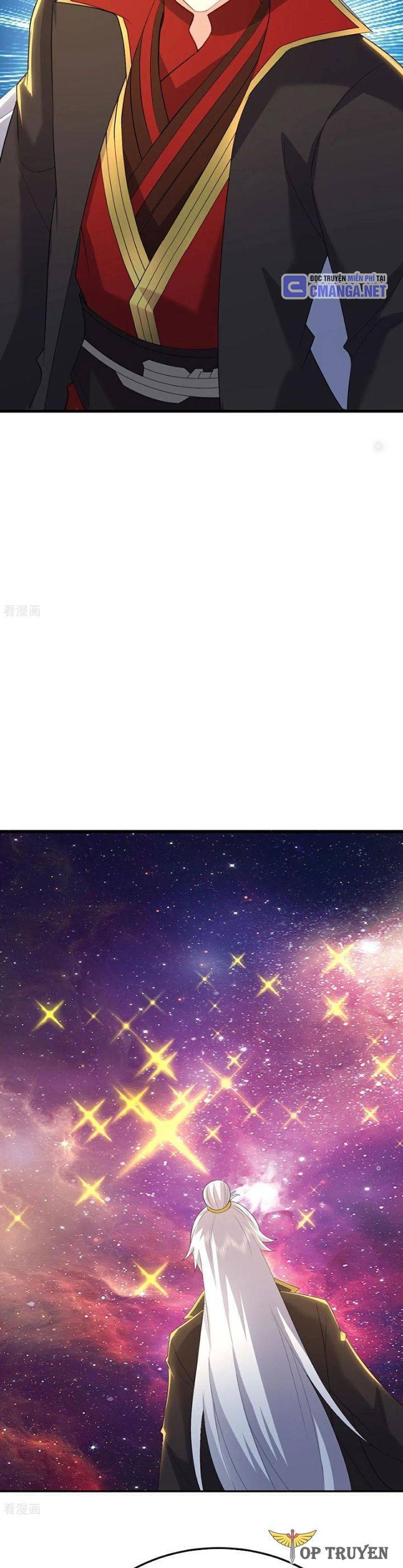 Tiên Võ Đế Tôn Chapter 655 - Trang 31