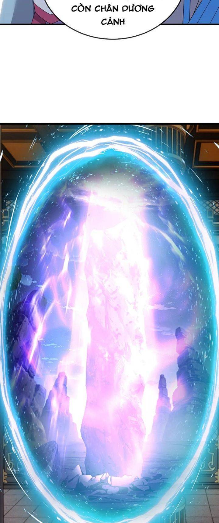 Tiên Võ Đế Tôn Chapter 655 - Trang 36