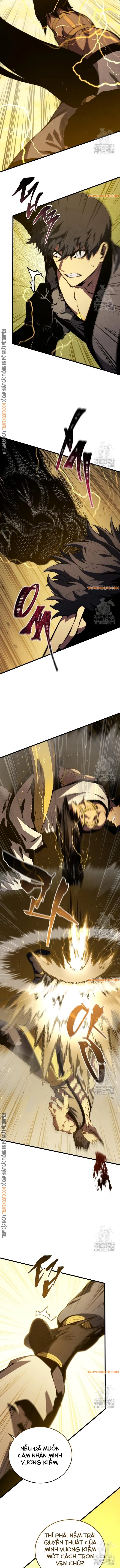 Con Trai Út Của Gia Đình Kiếm Thuật Danh Tiếng - Chapter 136 - Page 10