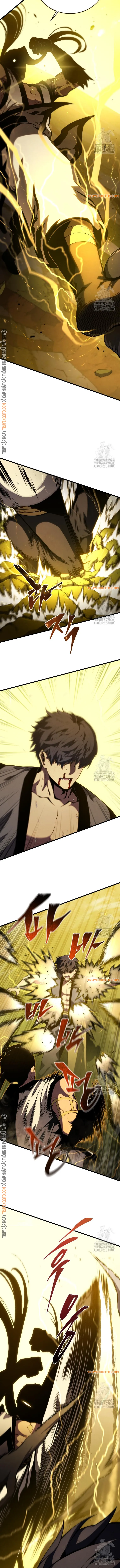 Con Trai Út Của Gia Đình Kiếm Thuật Danh Tiếng - Chapter 136 - Page 11