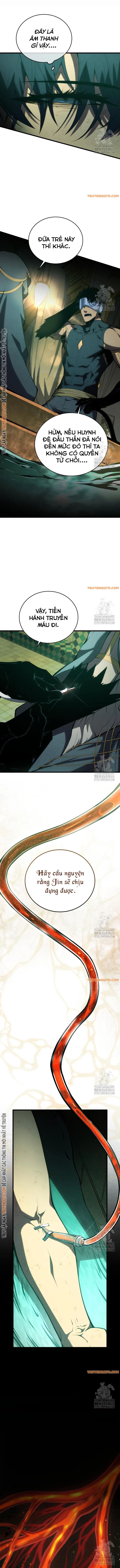 Con Trai Út Của Gia Đình Kiếm Thuật Danh Tiếng - Chapter 136 - Page 15