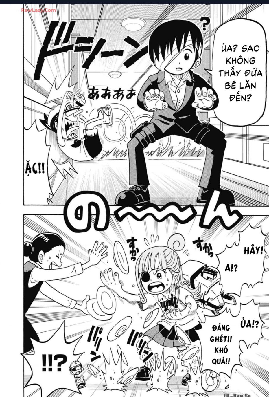 Unmei No Makimodoshi - Chapter 33 - Page 16