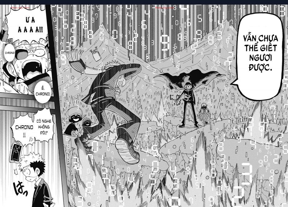 Unmei No Makimodoshi - Chapter 33 - Page 3