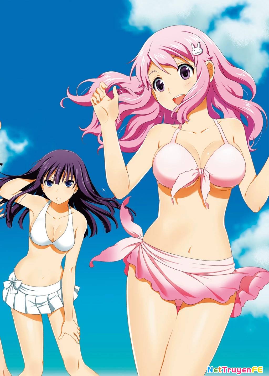 Lũ Ngốc, Bài Thi Và Linh Thú Triệu Hồi - Chapter 25 - Page 3