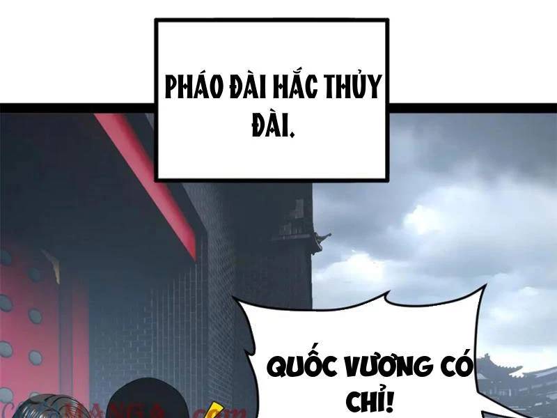 Chàng Rể Mạnh Nhất Lịch Sử - Chapter 239 - Page 10